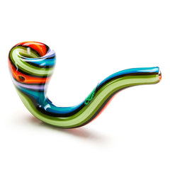 Wag Mini Sherlock Dry Hand Pipes | 1 Carton, 250pcs