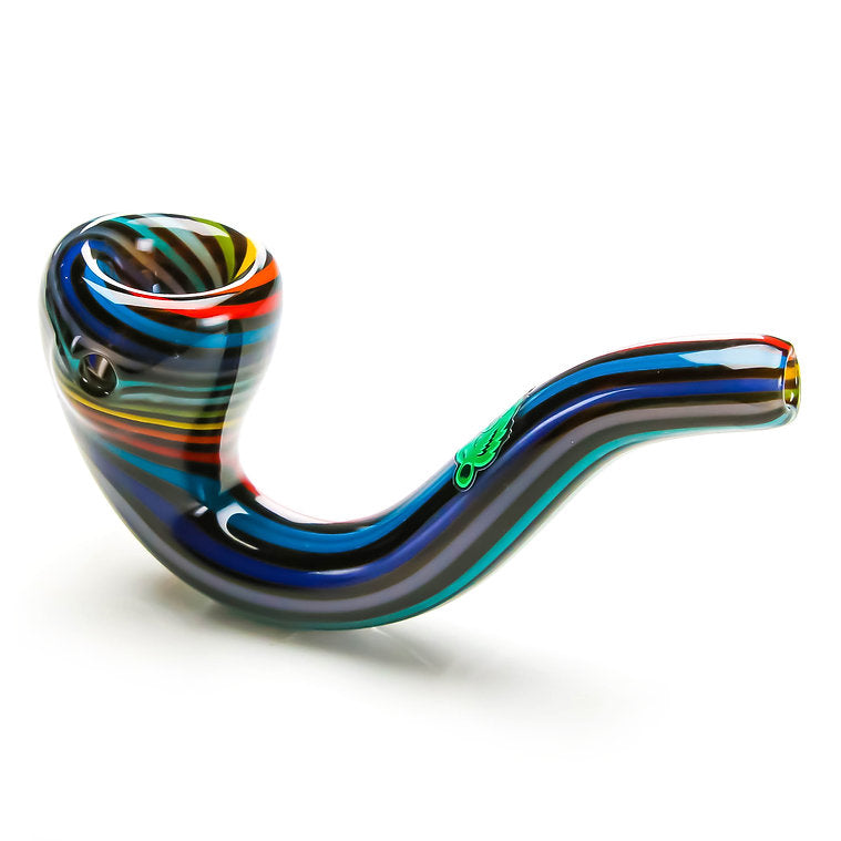 Wag Mini Sherlock Dry Hand Pipes | 1 Carton, 250pcs