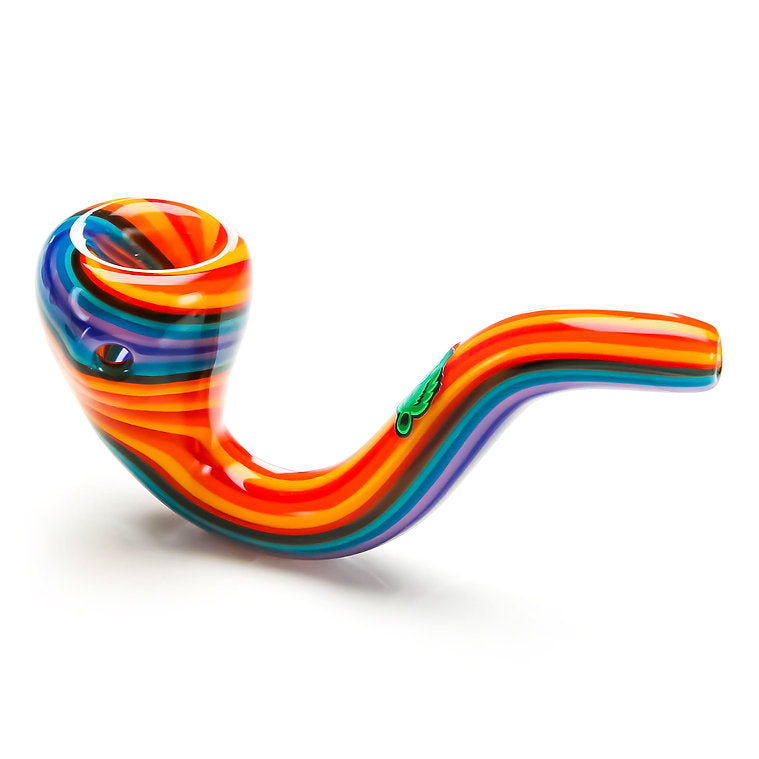 Wag Mini Sherlock Dry Hand Pipes | 1 Carton, 250pcs