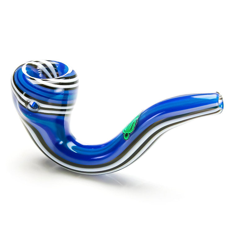 Wag Mini Sherlock Dry Hand Pipes | 1 Carton, 250pcs