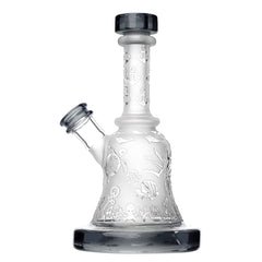 SANDBLASTED BELL RIG