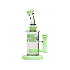 SOL PERC STRAIGHT FAB V2 DAB RIG