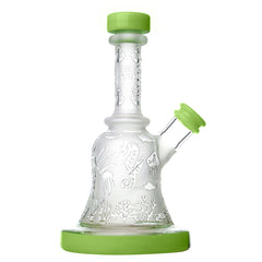 SANDBLASTED BELL RIG