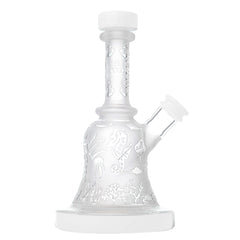 SANDBLASTED BELL RIG