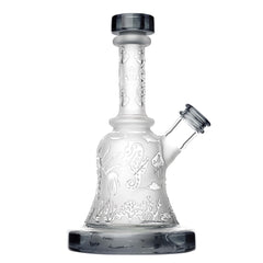 SANDBLASTED BELL RIG