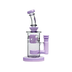 SOL PERC STRAIGHT FAB V2 DAB RIG