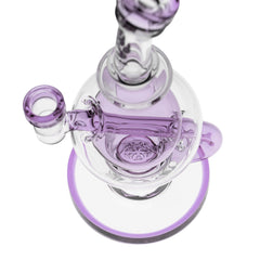 COLORED BALL RIG