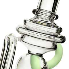 MINI RECYCLER PUFFCO ATTACHMENT