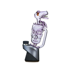 PUFFCO PEAK FAB DINO GLASS