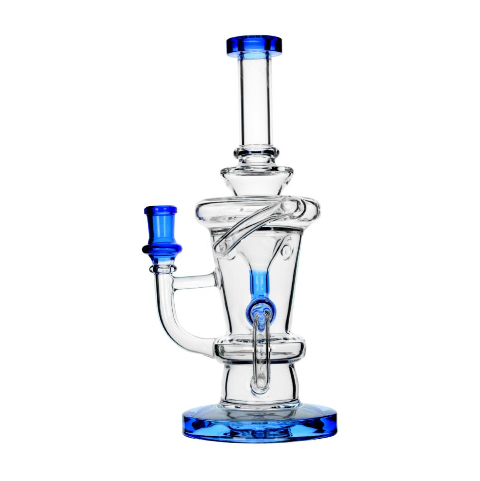 RECYCLER TORUS