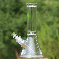 DOWNSETEM BEAKER BONG