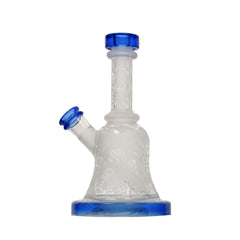 SANDBLASTED BELL RIG