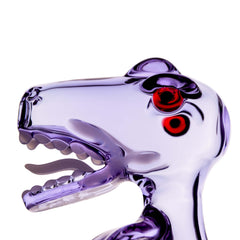 PUFFCO PEAK FAB DINO GLASS