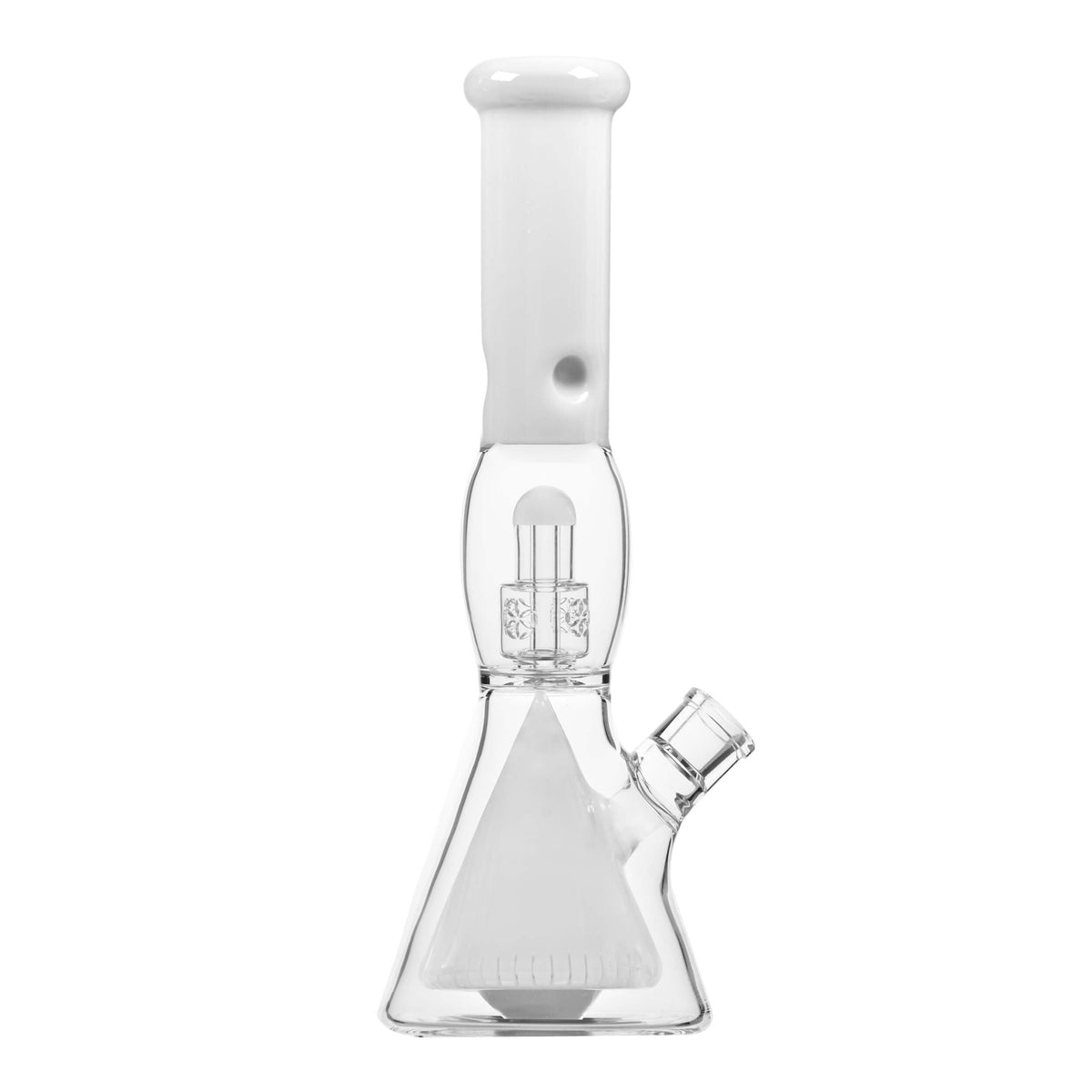 SOL COLLINS BEAKER BONG