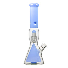 SOL COLLINS BEAKER BONG