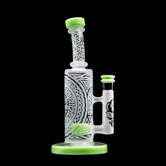 SANDBLASTED MINI STRAIGHT CAN