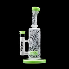 SANDBLASTED MINI STRAIGHT CAN