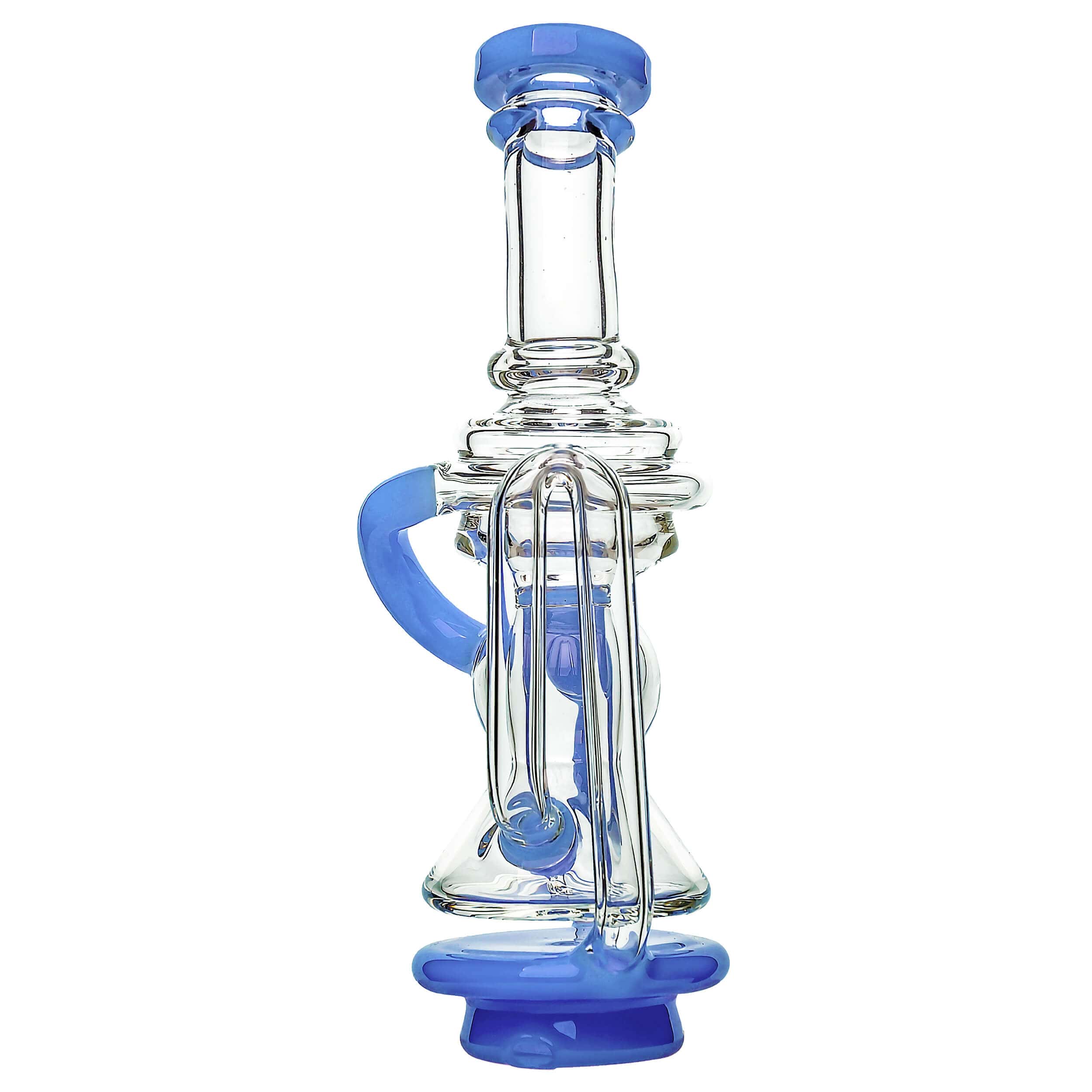 CARTA ATTACHMENT MINI RECYCLER | CALIBEAR  Calibear CARTA ATTACHMENT MINI RECYCLER | CALIBEAR  Calibear 