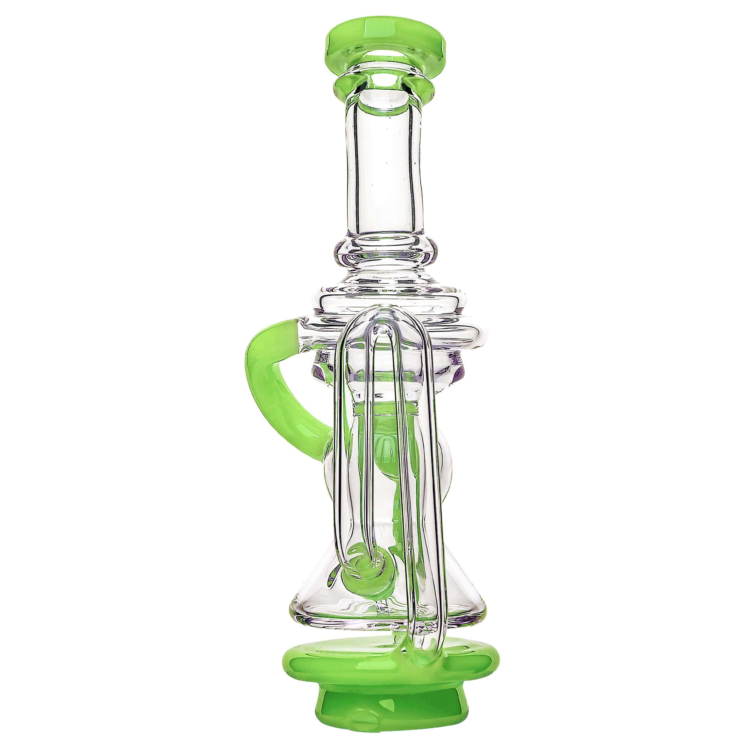 CARTA ATTACHMENT MINI RECYCLER | CALIBEAR  Calibear CARTA ATTACHMENT MINI RECYCLER | CALIBEAR  Calibear 