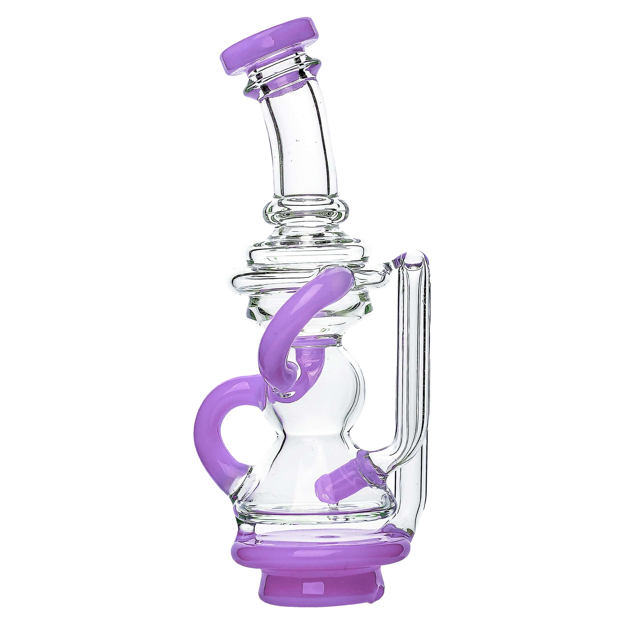 CARTA ATTACHMENT MINI RECYCLER | CALIBEAR  Calibear 