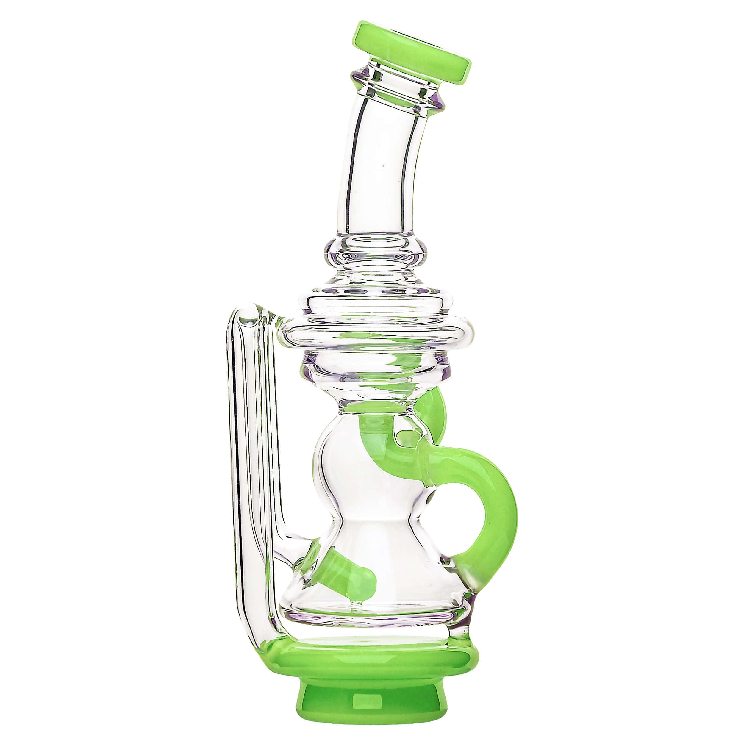 CARTA ATTACHMENT MINI RECYCLER | CALIBEAR  Calibear 