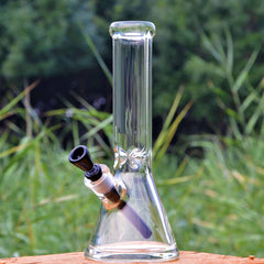 DOWNSETEM BEAKER BONG | CALIBEAR Water Pipe Calibear 