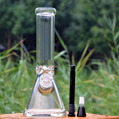 DOWNSETEM BEAKER BONG | CALIBEAR Water Pipe Calibear 