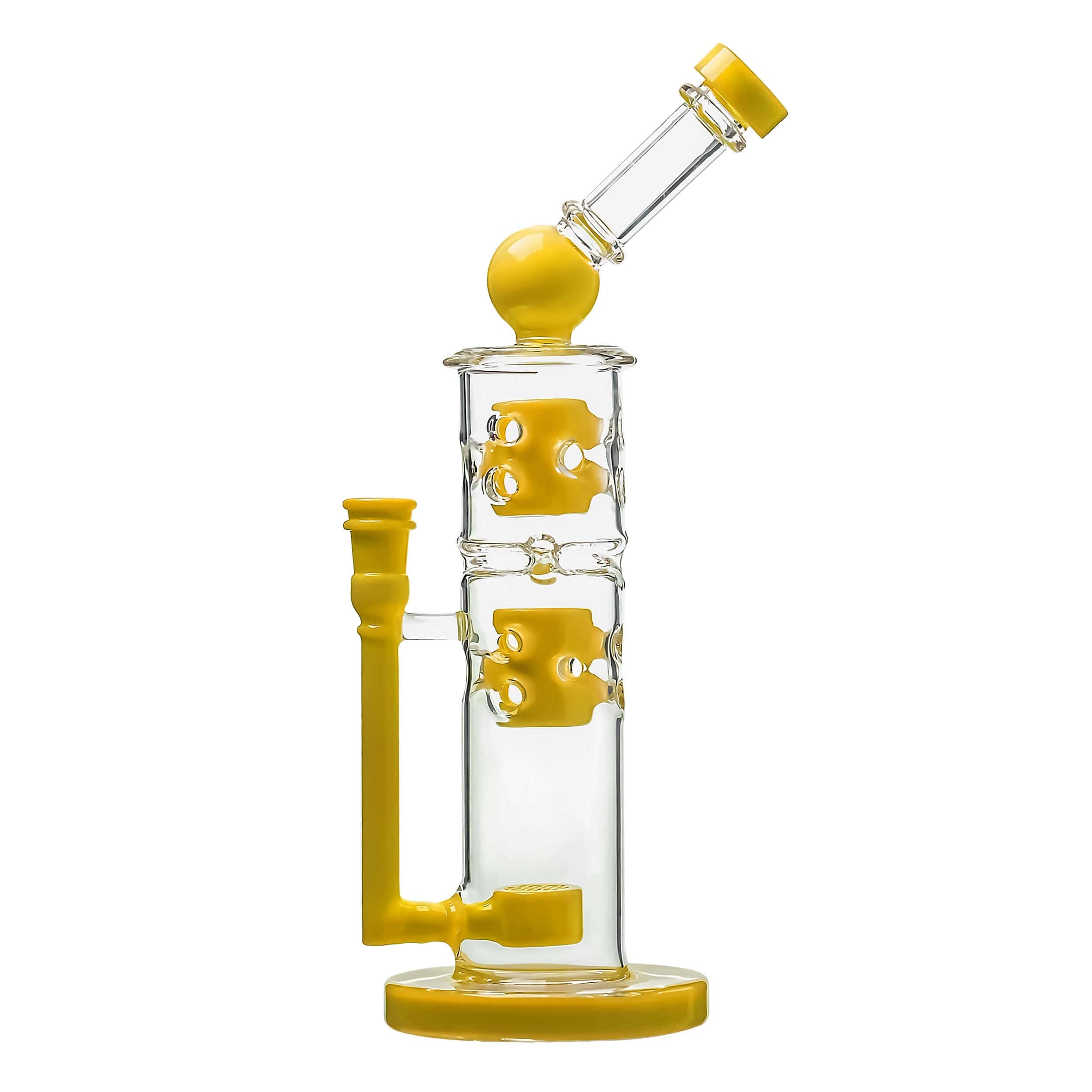 FLOWER STRAIGHT FOL Water Pipe Calibear FLOWER STRAIGHT FOL Water Pipe Calibear FLOWER STRAIGHT FOL Water Pipe Calibear 