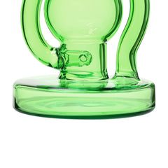 8.6 Inch WIGWAG Water Pipe Recycler Dab Rig