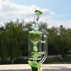 KLEIN PUFFCO ATTACHMENT|CALIBEAR