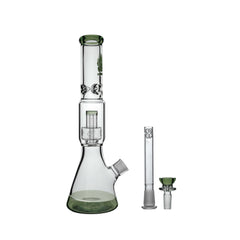 SOL BEAKER FLOWER BONG