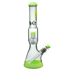 SOL BEAKER FLOWER BONG