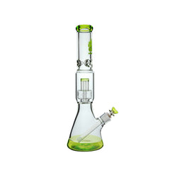 SOL BEAKER FLOWER BONG