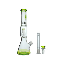 SOL BEAKER FLOWER BONG