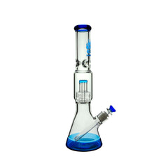 SOL BEAKER FLOWER BONG