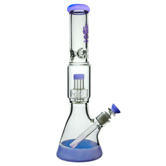 SOL BEAKER FLOWER BONG