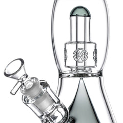 SOL COLLINS BEAKER BONG