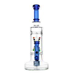 DNA DAB RIG