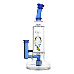 DNA DAB RIG