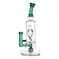 DNA DAB RIG