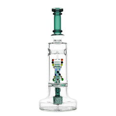 DNA DAB RIG