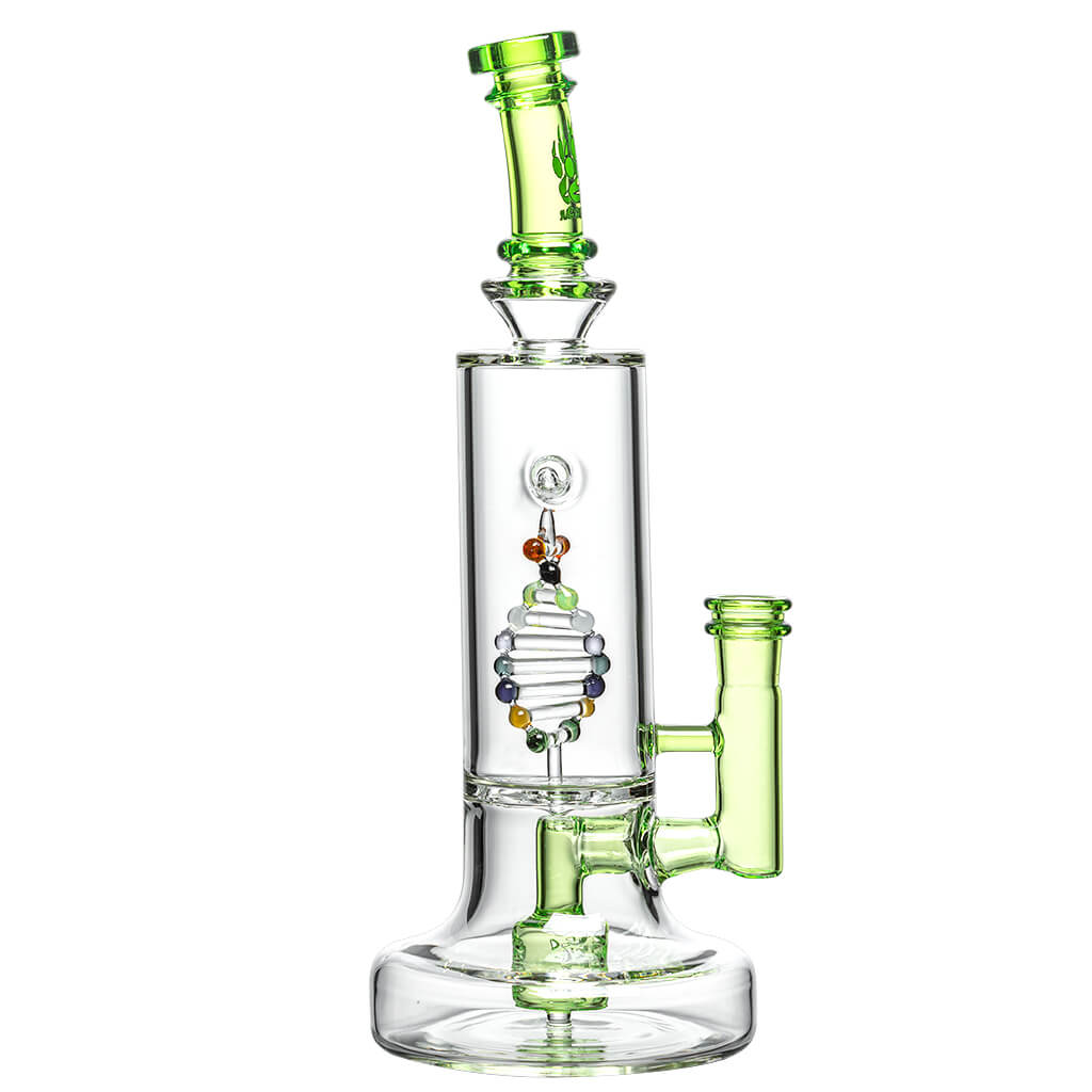 DNA DAB RIG