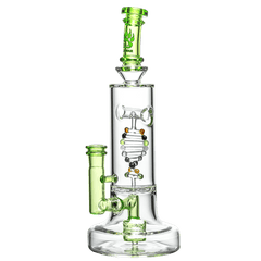 DNA DAB RIG