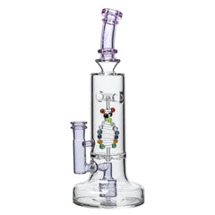 DNA DAB RIG