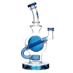 COLORED BALL RIG