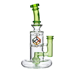 SPINNING DAB RIG|CALIBEAR