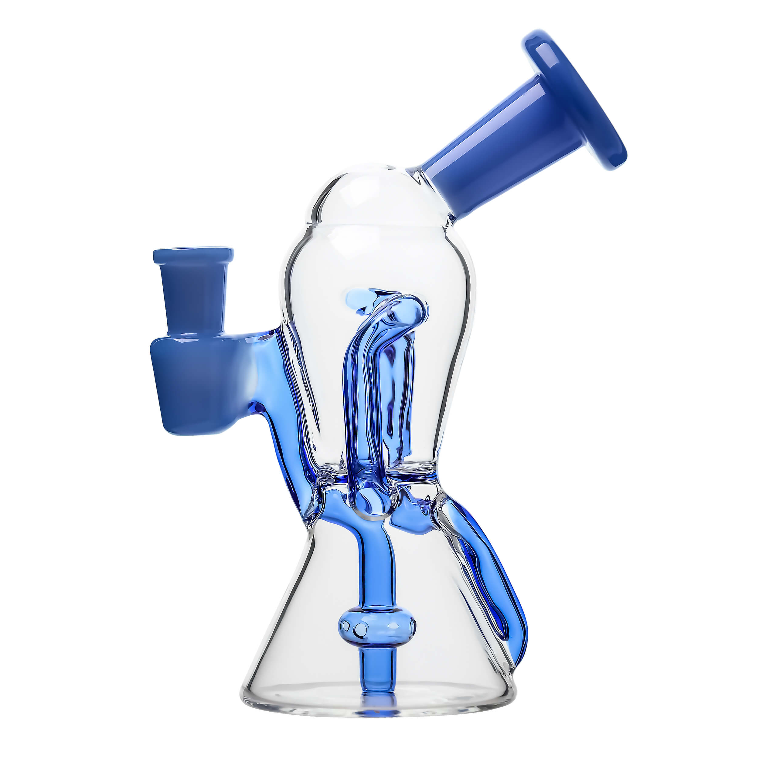 MINI RECYCLER V2|CALIBEAR DAB RIG Calibear MINI RECYCLER V2|CALIBEAR DAB RIG Calibear 