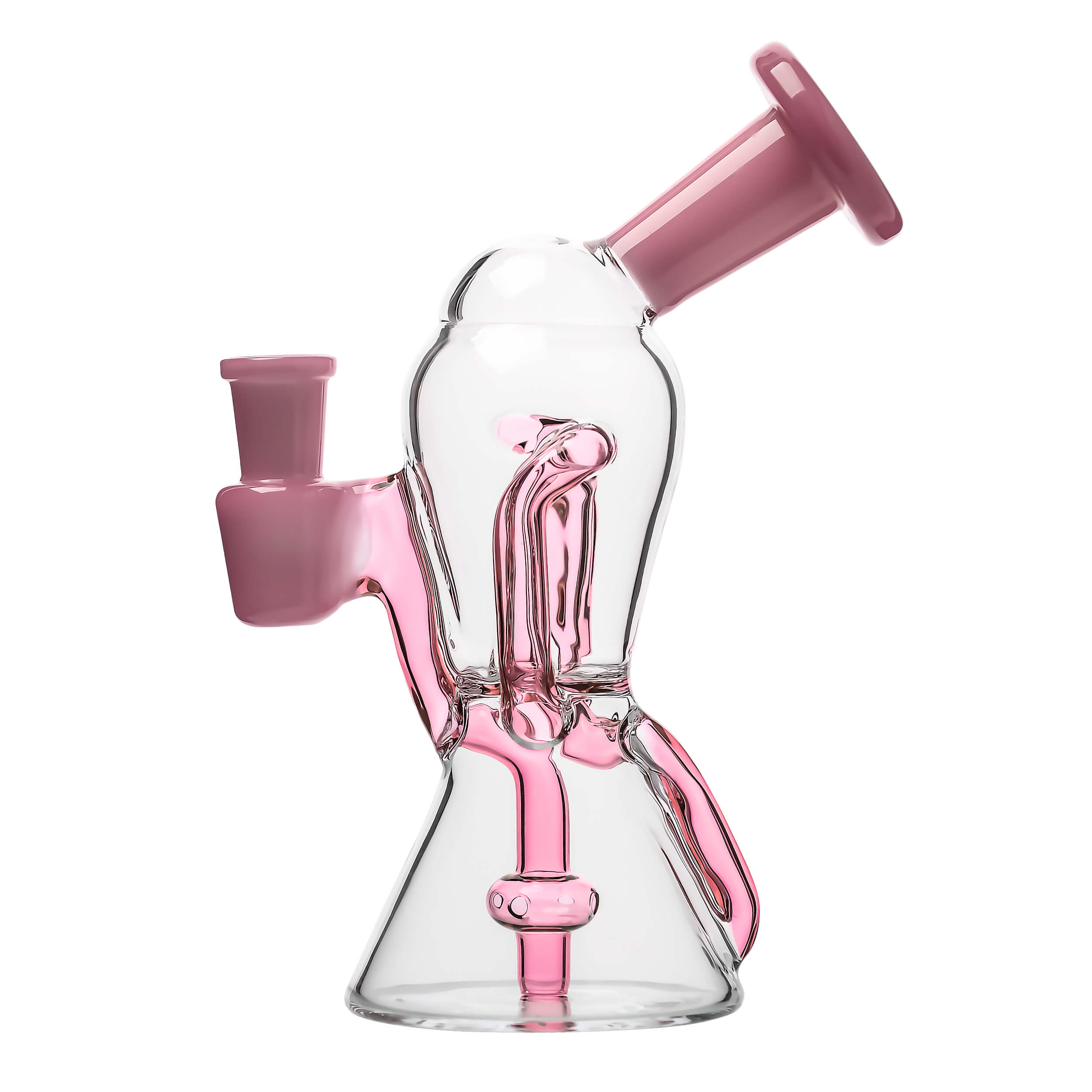 MINI RECYCLER V2|CALIBEAR DAB RIG Calibear MINI RECYCLER V2|CALIBEAR DAB RIG Calibear 