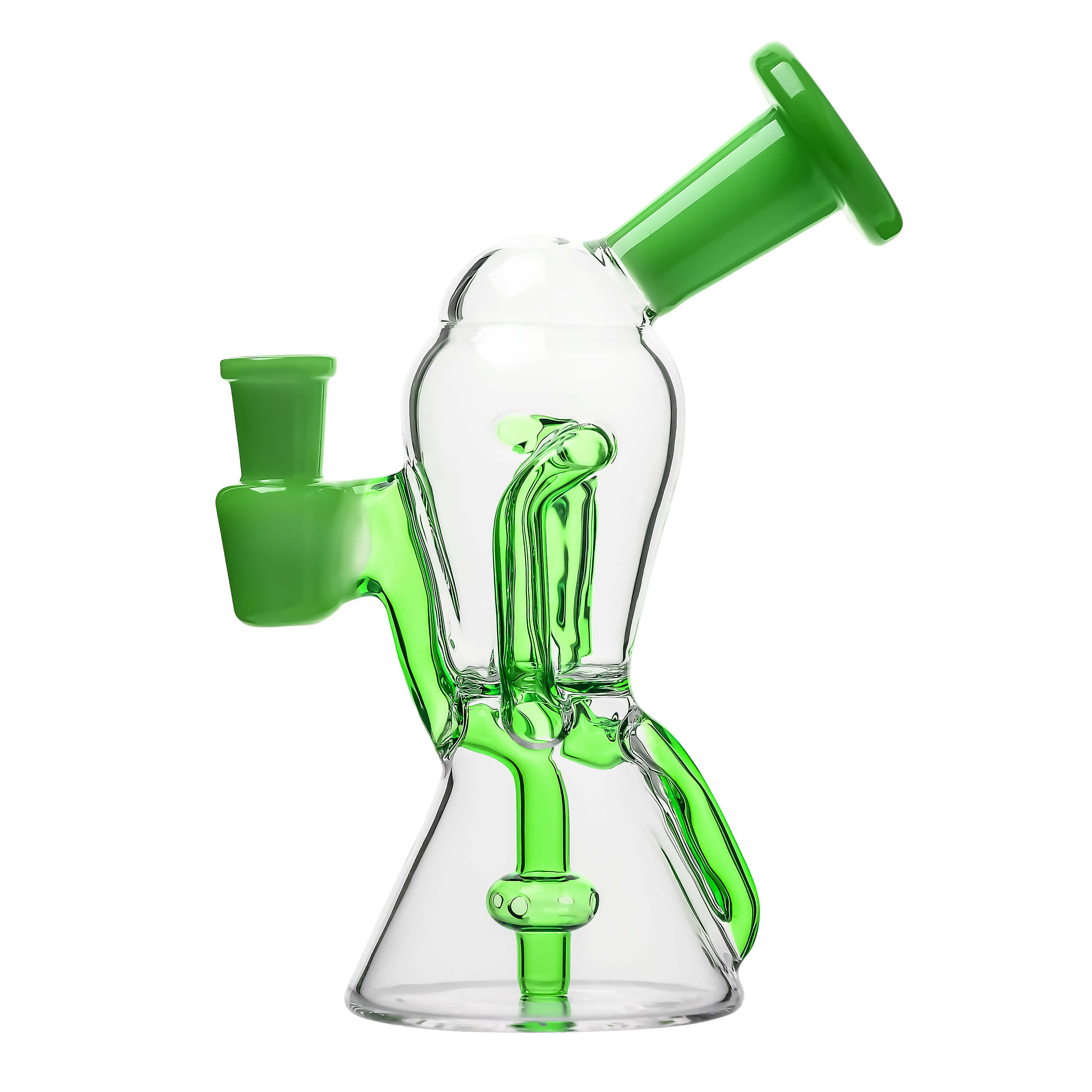 MINI RECYCLER V2|CALIBEAR DAB RIG Calibear 