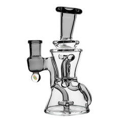 MINI RECYCLER WITH OPAL|CALIBEAR DAB RIG Calibear 